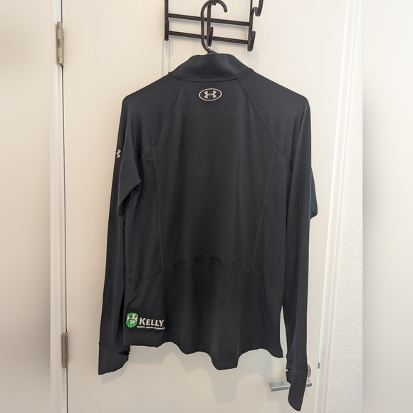 Under Armour running shirt - Picture 2 of 4